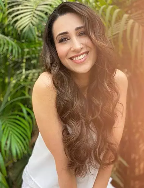 Karisma Kapoor