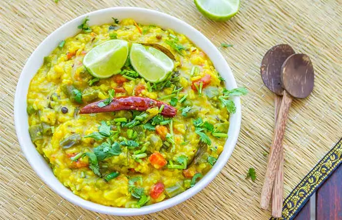 Khichdi