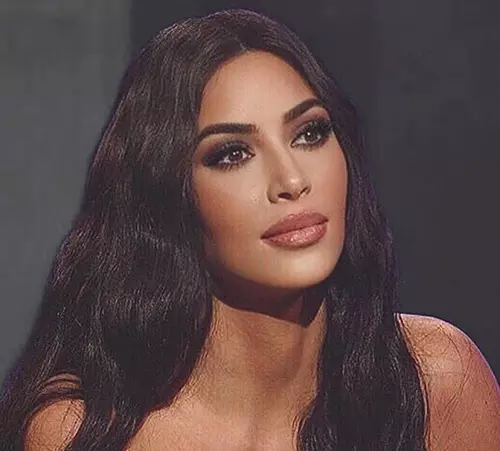 Kim Kardashian