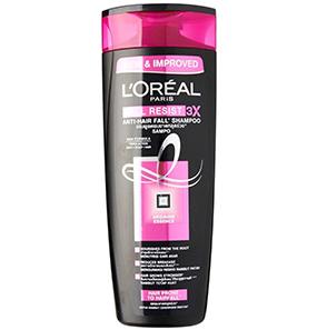 loreal hair shampoo