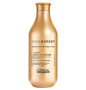 L Oreal Professionnel Paris Absolut Repair Lipidium Shampoo Reviews Ingredients Benefits How To Use Price