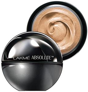 Lakme Absolute Mattreal Skin Natural Mousse Foundation Reviews Shades How To Use