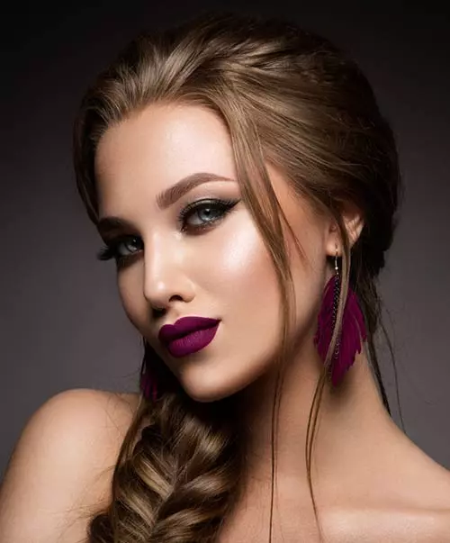 Lip Balm Can Make For The Perfect Highlighter