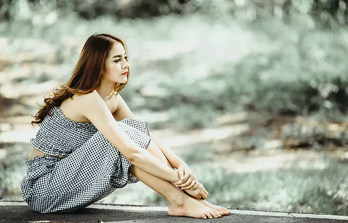 Loving Someone Is Not Easy