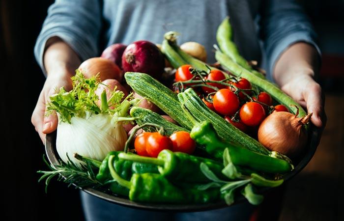 Macrobiotic Diet - What Is It And How Does It Work </h2>
<div id=