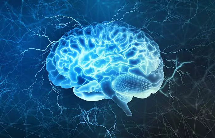 Quercetin benefits your health by boosting brain health