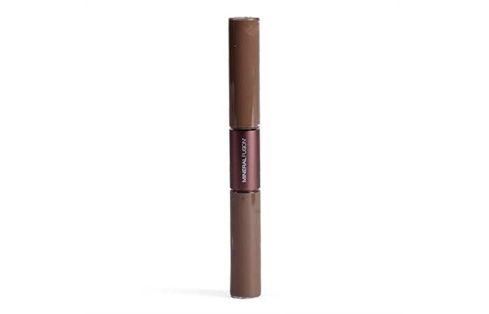 Mineral Fusion Gray Root Concealer