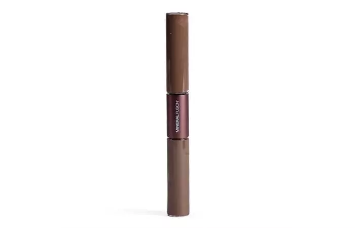 Mineral Fusion Gray Root Concealer