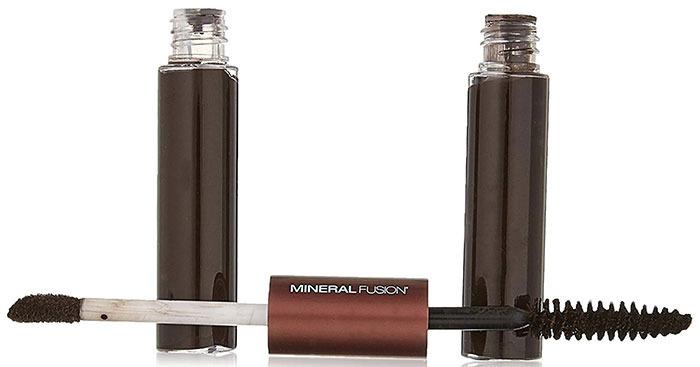 Mineral Fusion Gray Root Concealer 