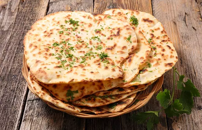 Naan