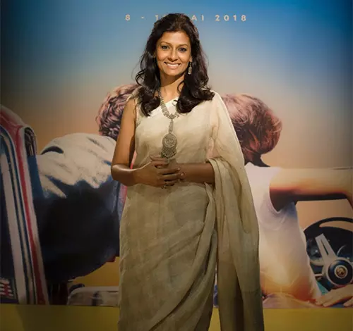 Nandita Das