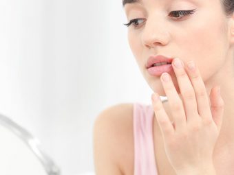 Natural Treatments For Sunburned Lips