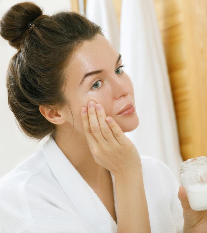 Oil Cleansing Method: What Is It And Methods For Various Skin ...