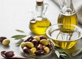 जैतून के तेल के 21 फायदे, उपयोग और नुकसान - Olive Oil (Jaitun Ka Tel ...