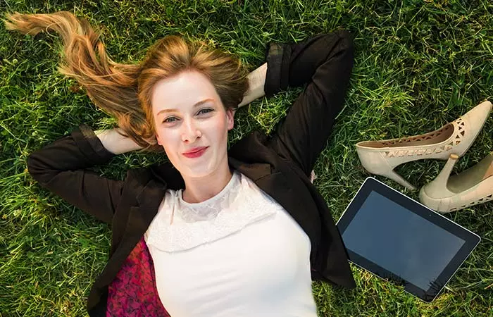 On A Financial Note, Later Is Definitely Better