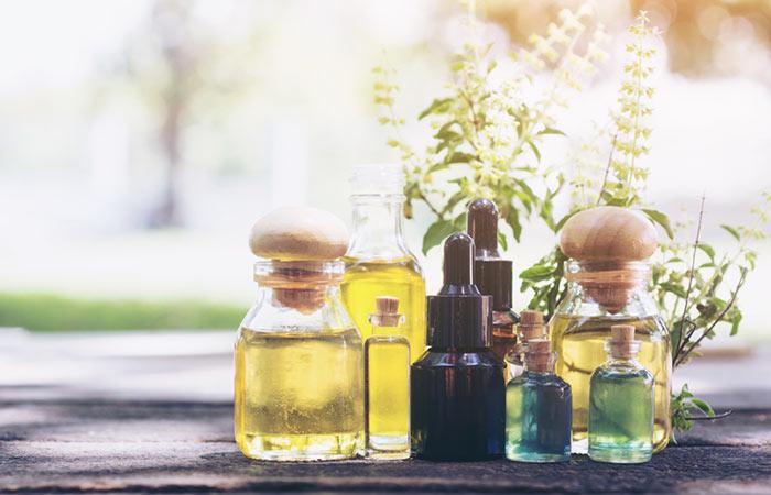 Pick The Right Oil For Cleansing