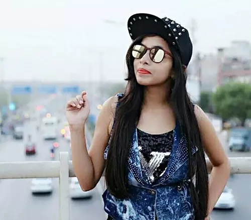 Pooja Jain A.K.A DhinchakPooja