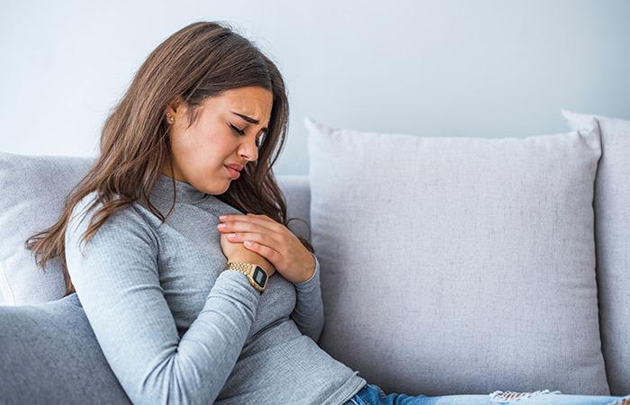 Possible Side Effects Of Doxycycline