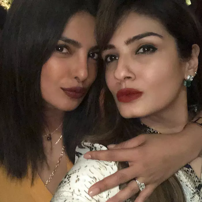 Priyanka Chopra Jonas