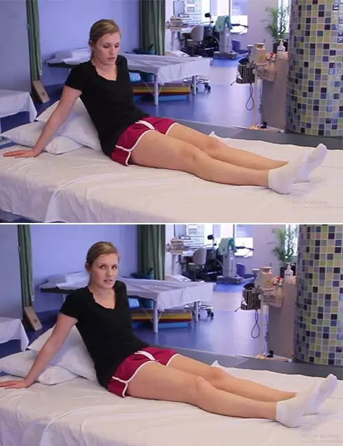 Quad Contractions