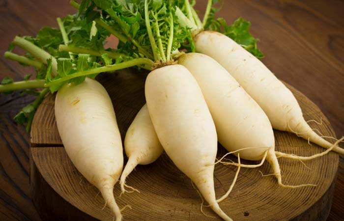 Radish