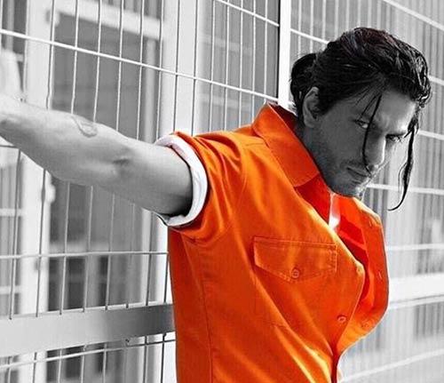 SRK’s Dreadlocks In Don 2