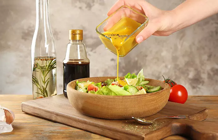 Salad Dressing