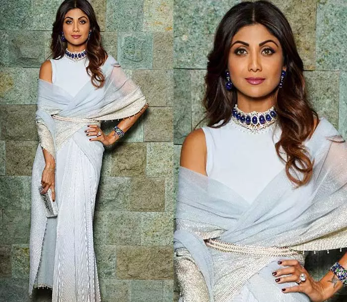 Shilpa Shetty
