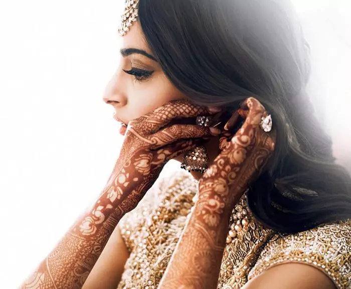 Sonam Kapoor Ahuja