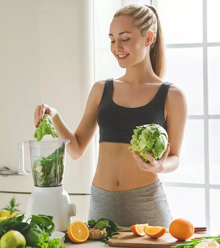 Start Drinking Cabbage Juice Now - This Is Why