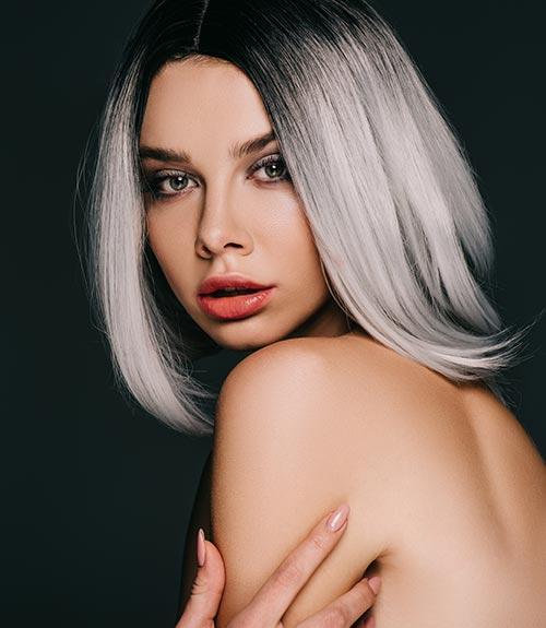 Stormy Silver