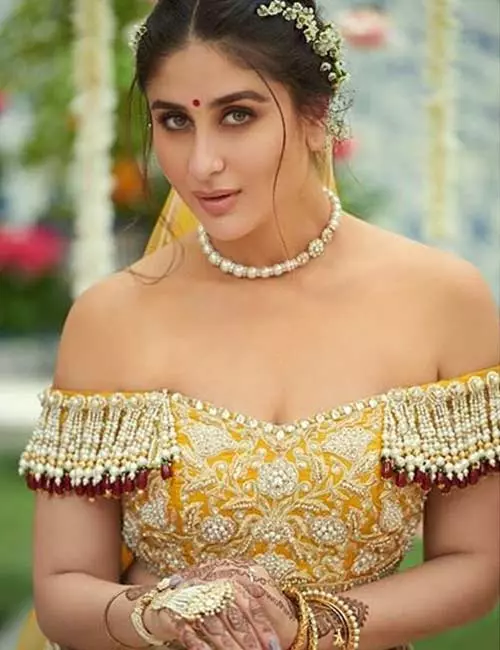 Strike The Right Tone Between Sexy And Susheel!