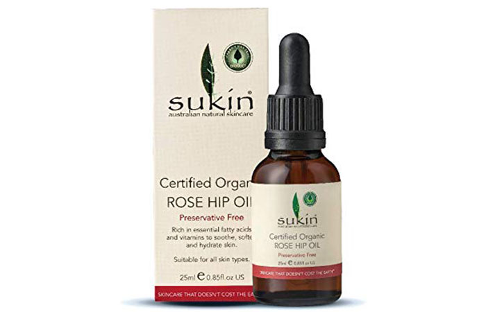 10 Best Rosehip Oils For The Face to Buy in 2020