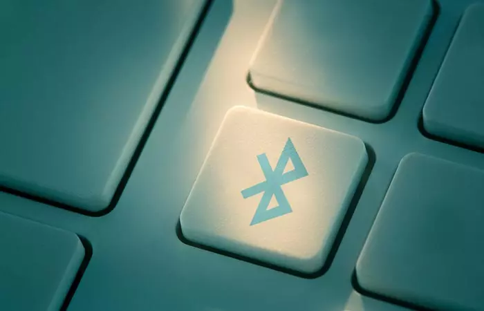 Switch Off Your Bluetooth