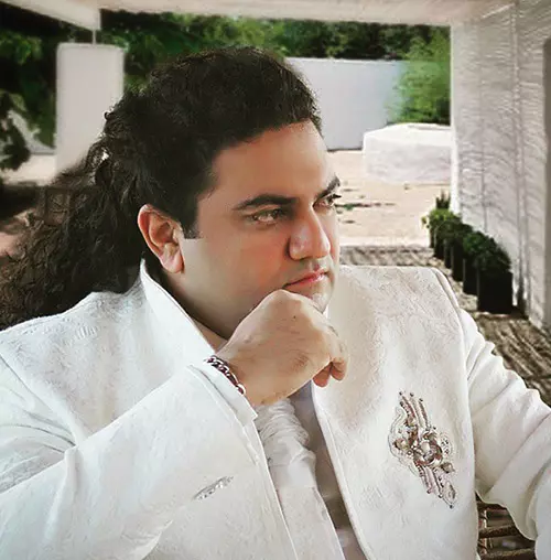 Taher Shah