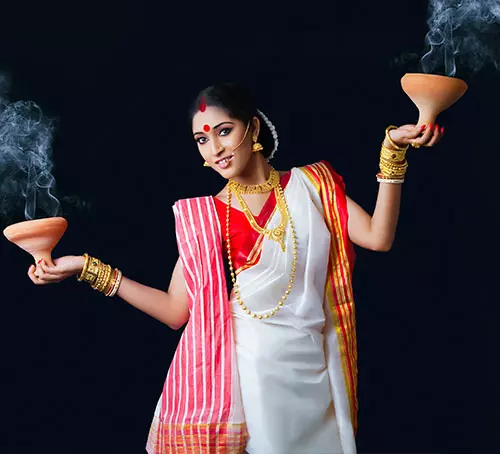 The Bengali Style
