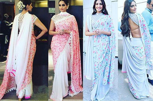 Saree Draping Tips: इन स्‍टेप्‍स को फॉलो करें और कॉटन साड़ी को आसानी से  ड्रेप करना सीखें, cotton saree draping guide