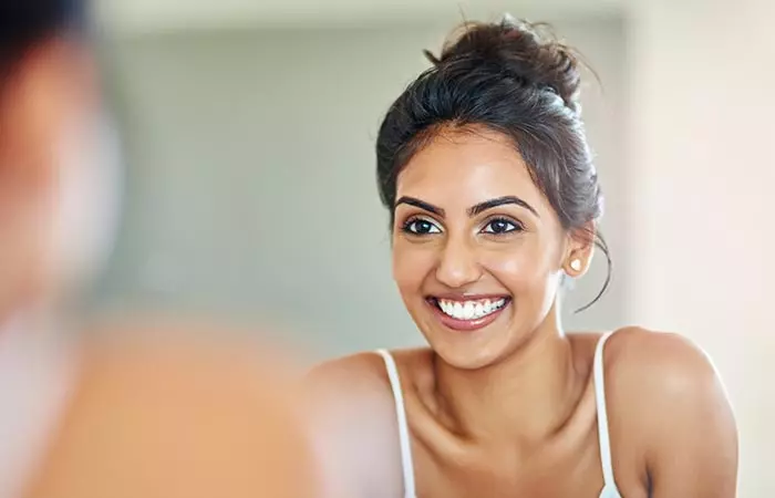 The Gotu Kola night cream also contains Macadamia and Wheat Germ Oil