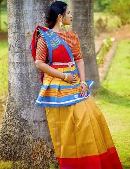 The Gujarati Style