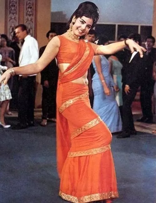 The Mumtaz Style