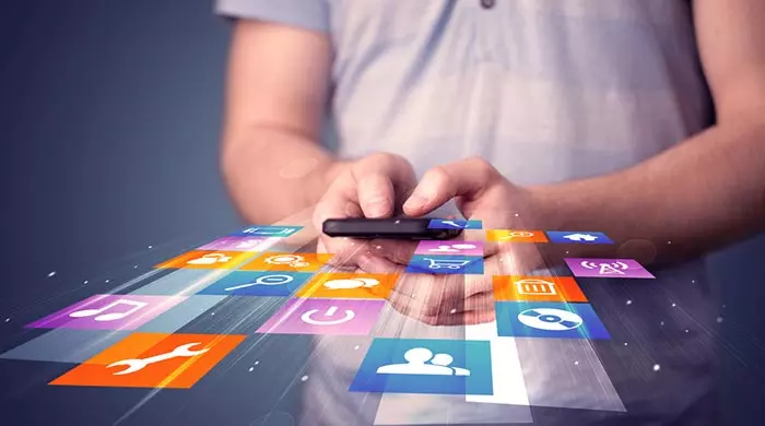 Turn Off Your Apps