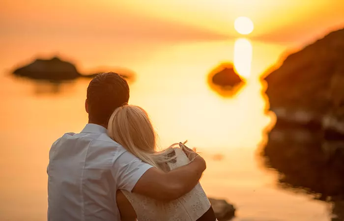 Vacations Are Easier