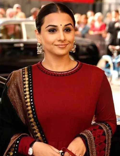 Vidya Balan