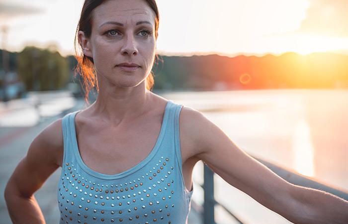 Vulnerability Isn’t Weakness