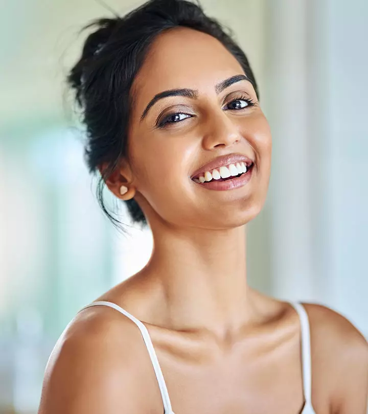 Wake Up To Flawless Skin Every Day with OMVED’s Gotu Kola Gold Leaf Night Cream