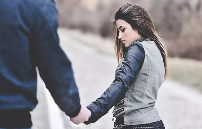 We Both Wanted Different Things And Are At Different Stages In Life