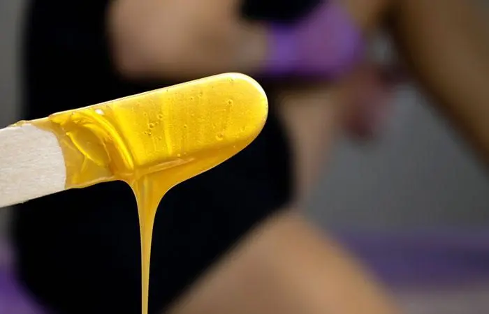 What About My Lady Parts Do I Need To Wax Down There