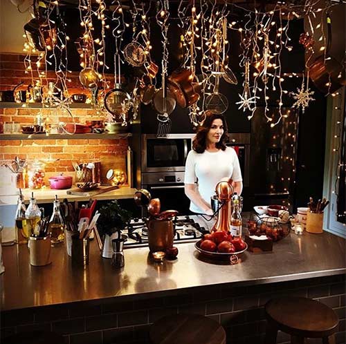 Nigella Lawson believes fad diets are not sustainable