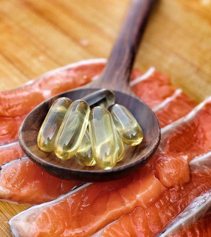 Is Cod Liver Oil Made From Cod Liver