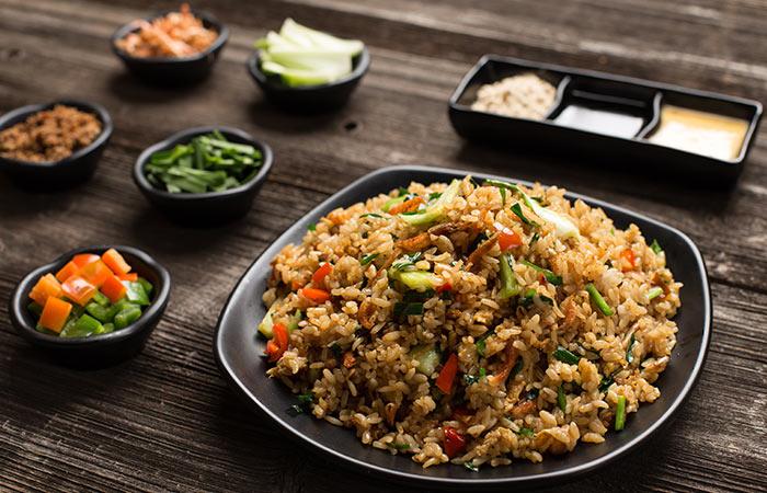 The Rice Diet – How It Works, What To Eat, And Benefits